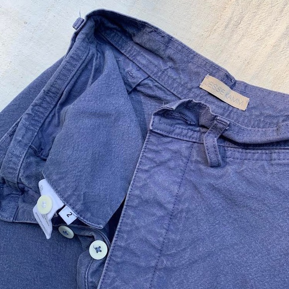 Jesse Kamm’s Sailor Pant - Picture 6 of 7